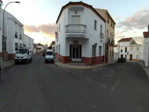 Chalet en calle Arroyo de la Dehesa, 1
